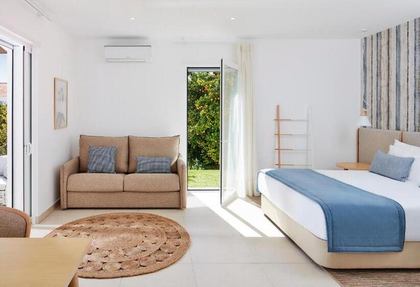 חדר סטודיו סטנדרד, Quinta Dos Perfumes