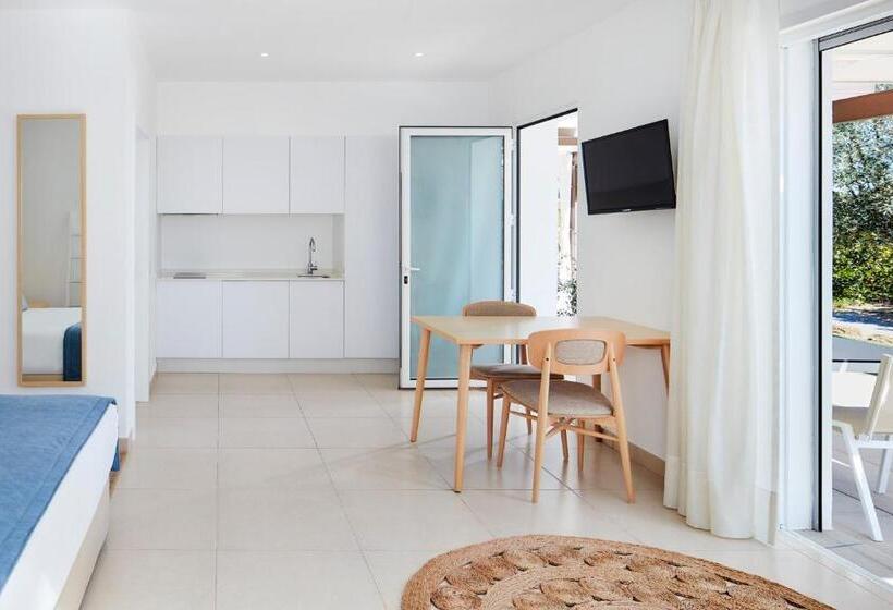 חדר סטודיו סטנדרד, Quinta Dos Perfumes