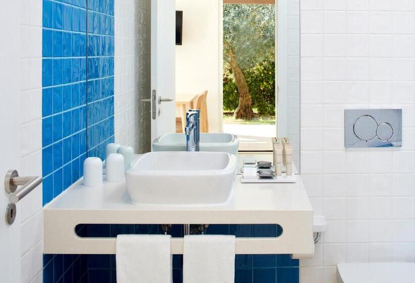 חדר סטודיו סטנדרד, Quinta Dos Perfumes