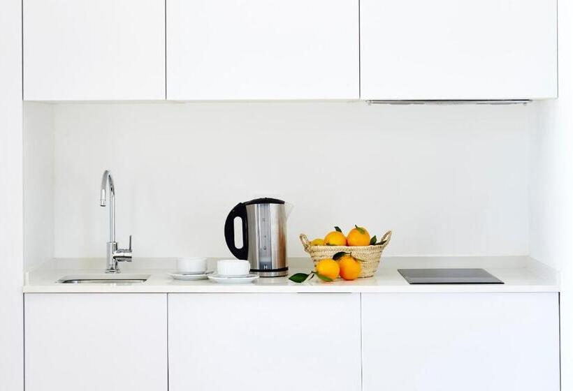 חדר סטודיו סטנדרד, Quinta Dos Perfumes