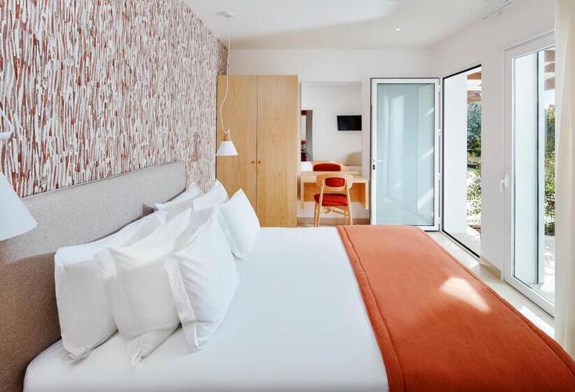 חדר סטנדרט, Quinta Dos Perfumes