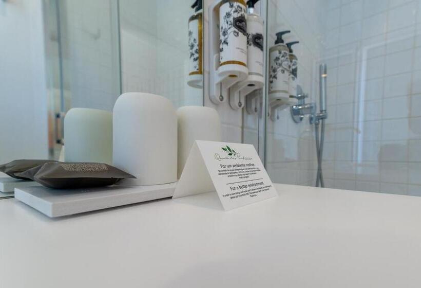 חדר סטנדרט, Quinta Dos Perfumes