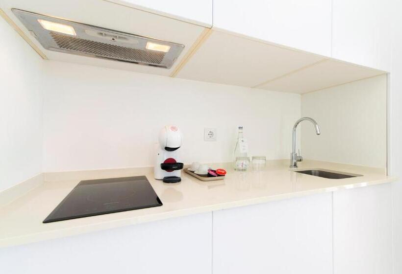 חדר סטנדרט, Quinta Dos Perfumes