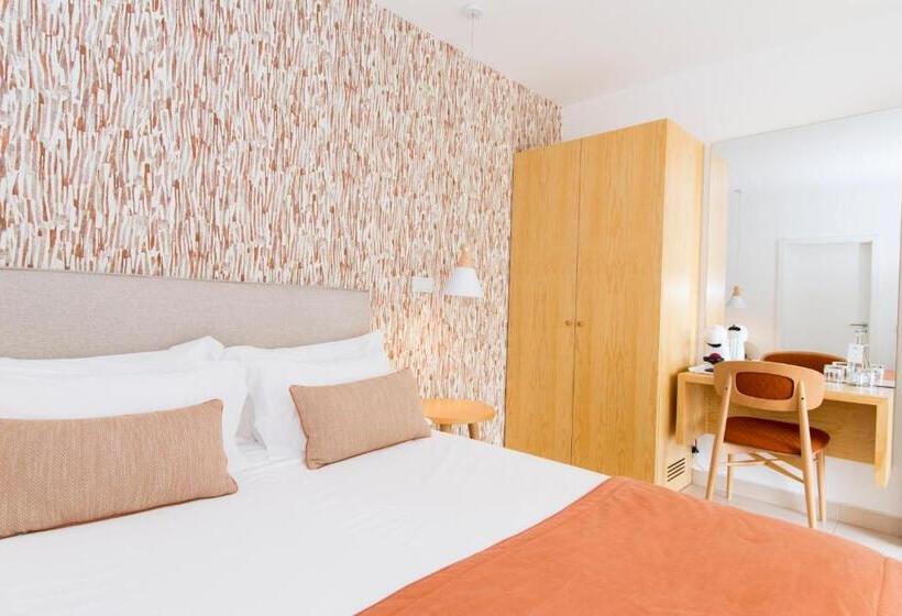 חדר סטנדרט, Quinta Dos Perfumes