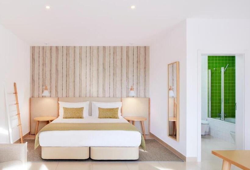 חדר סטודיו סטנדרד, Quinta Dos Perfumes