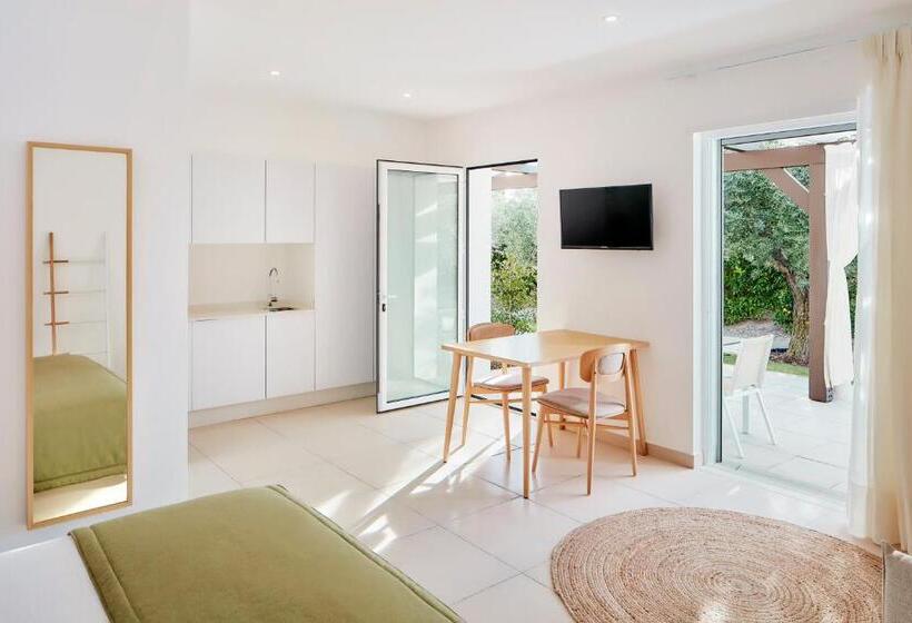 חדר סטודיו סטנדרד, Quinta Dos Perfumes