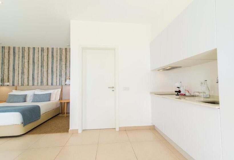 חדר סטודיו סטנדרד, Quinta Dos Perfumes