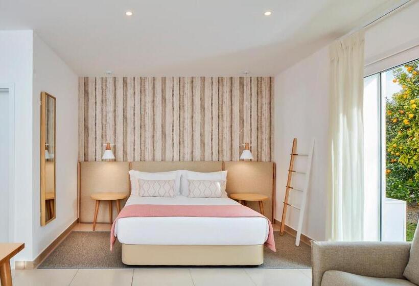 חדר סטודיו סטנדרד, Quinta Dos Perfumes