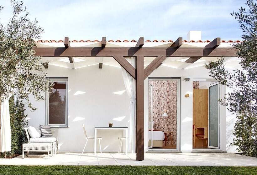 חדר סטנדרט, Quinta Dos Perfumes