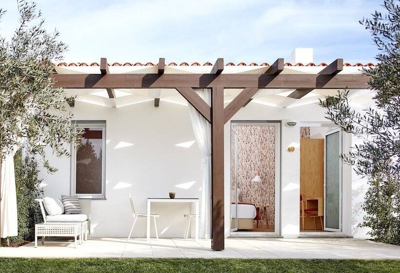 חדר סטנדרט, Quinta Dos Perfumes