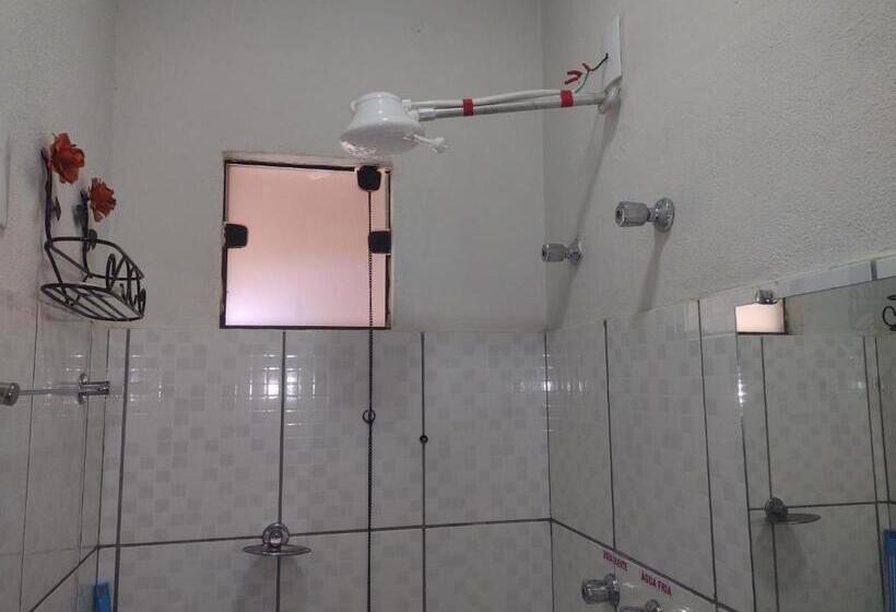 Suíte, Pousada Serra Da Canastra