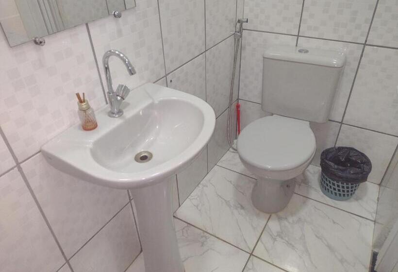 Suíte, Pousada Serra Da Canastra