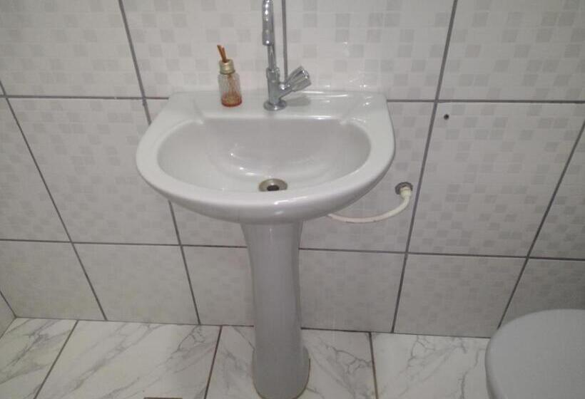 Suíte, Pousada Serra Da Canastra