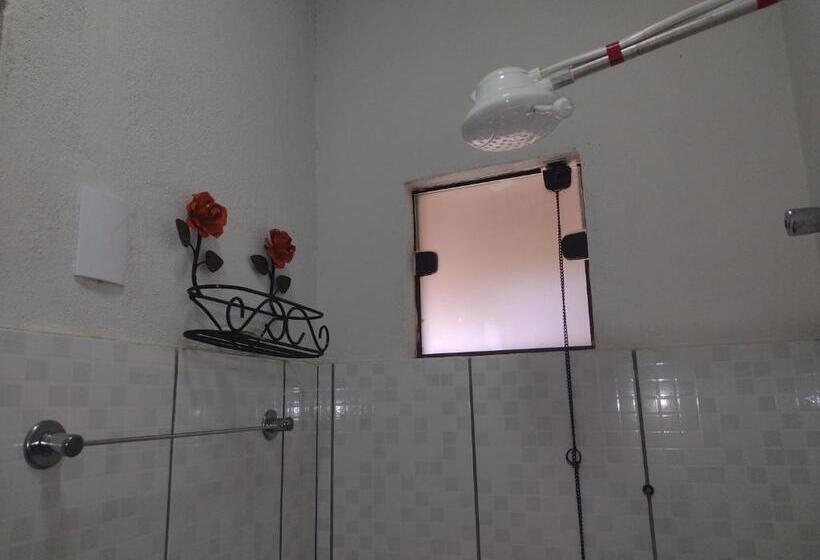 Suíte, Pousada Serra Da Canastra