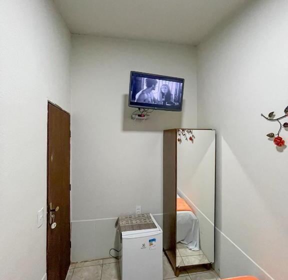 Suíte, Pousada Serra Da Canastra