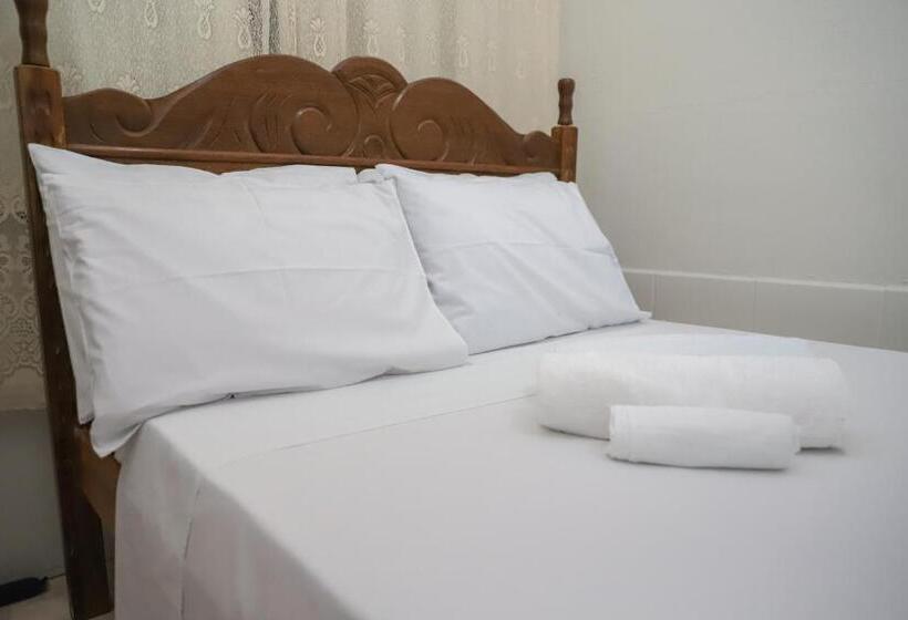 Suíte, Pousada Serra Da Canastra