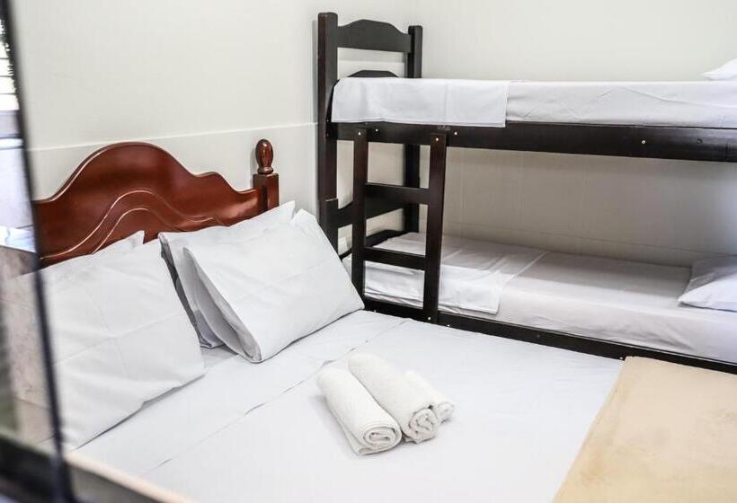 Suíte Familiar, Pousada Serra Da Canastra