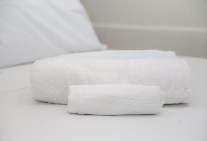 Suíte, Pousada Serra Da Canastra