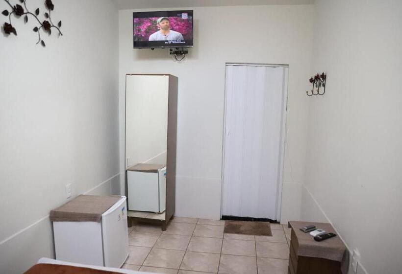 Suíte, Pousada Serra Da Canastra