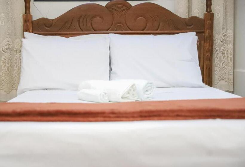 Suíte, Pousada Serra Da Canastra