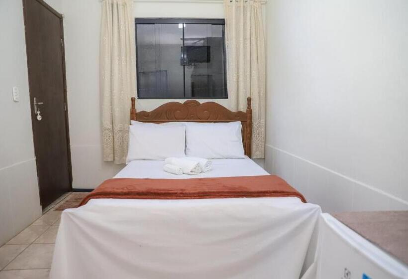 Suíte, Pousada Serra Da Canastra