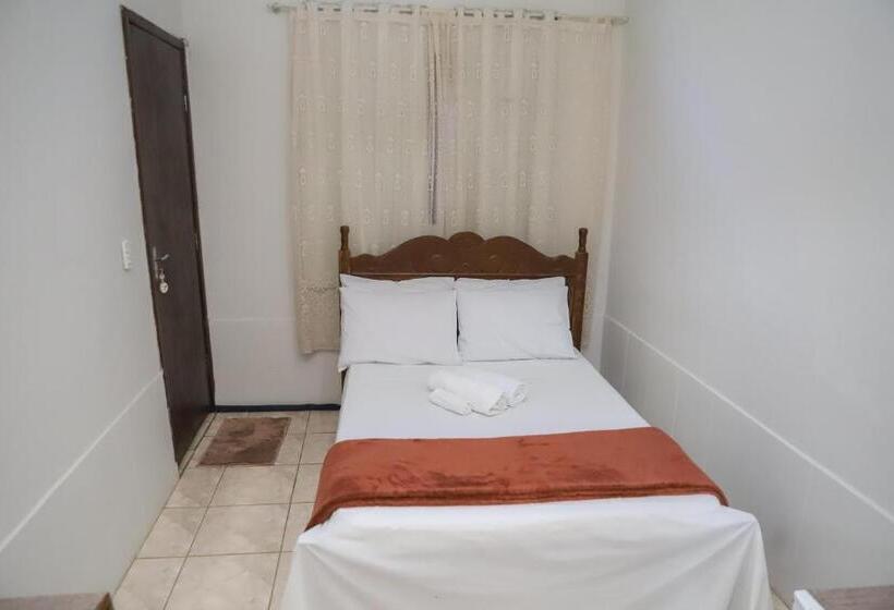 Suíte, Pousada Serra Da Canastra