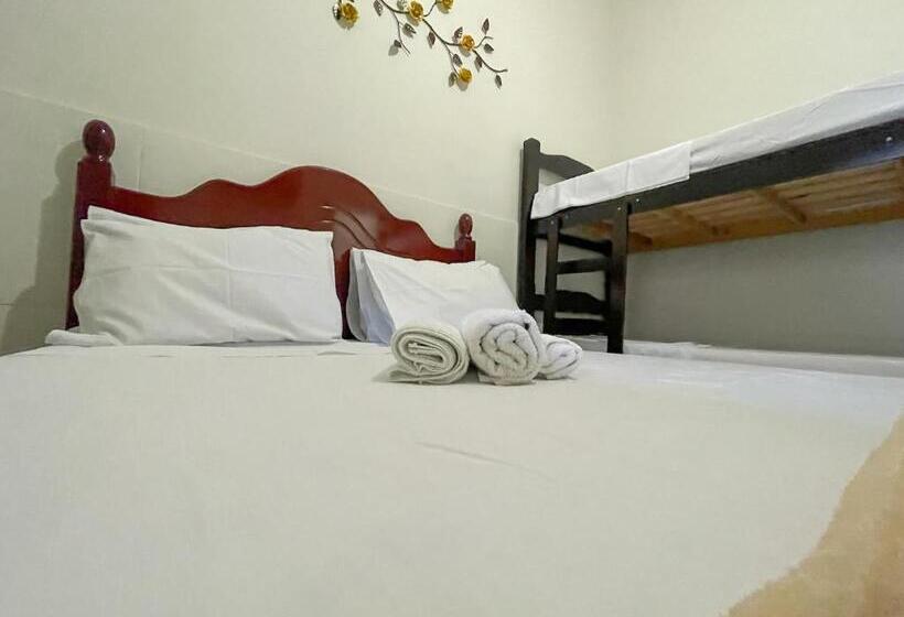 Suíte Familiar, Pousada Serra Da Canastra