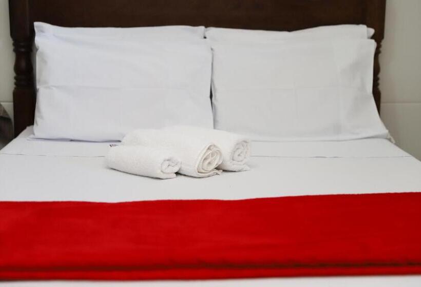 Suíte Familiar, Pousada Serra Da Canastra