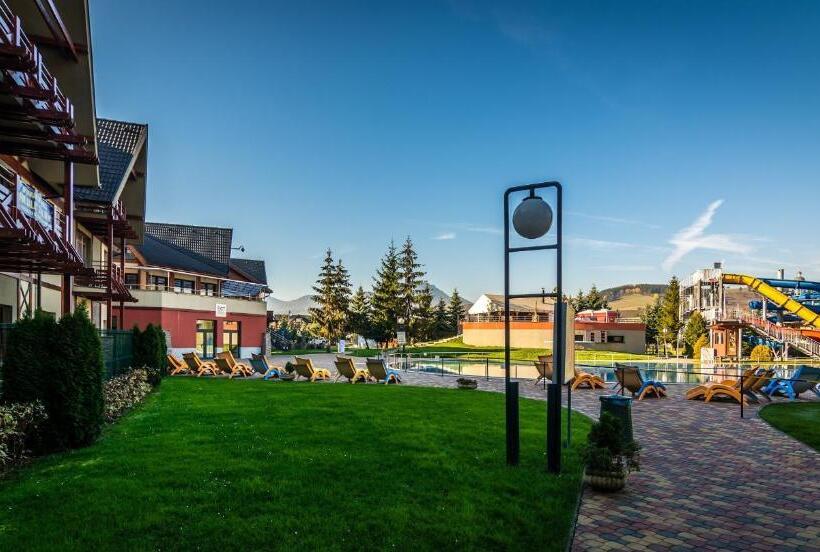 آپارتمان 1 خوابه, Apartman Mirka   Hotel Luka