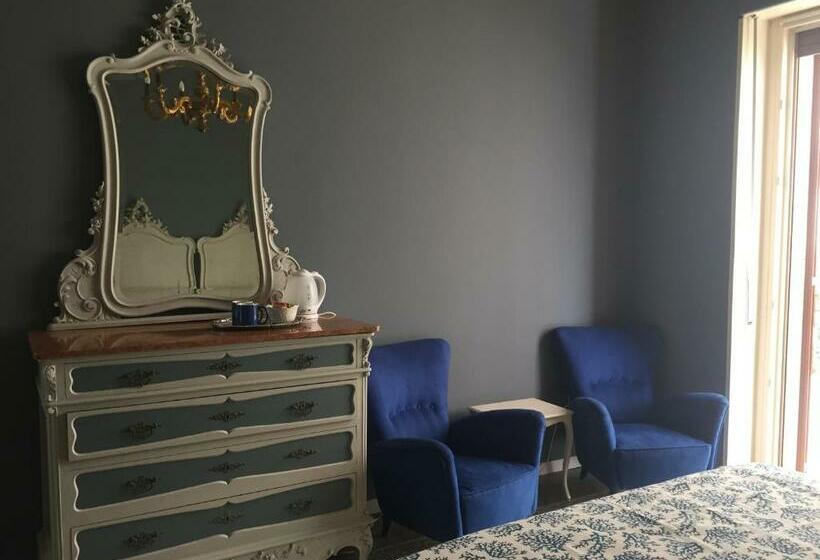 Номер Стандарт, B&b La Villa Mediterranea