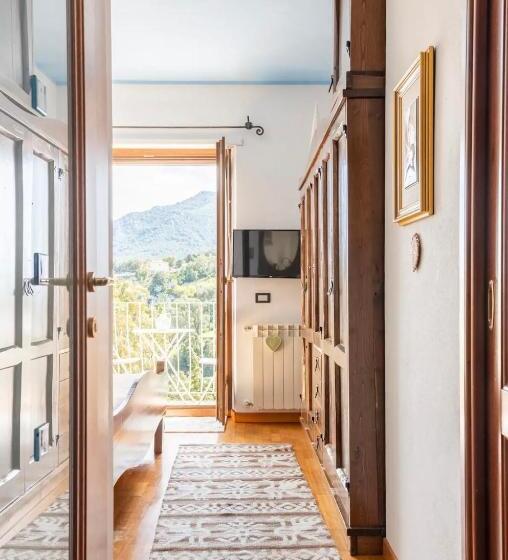 חדר אקונומי, B&b Su Biancu Sardinian Experience