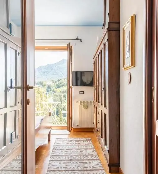 エコノミールーム, B&b Su Biancu Sardinian Experience