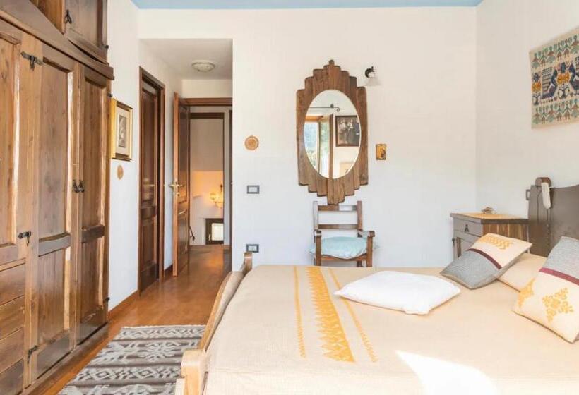 חדר אקונומי, B&b Su Biancu Sardinian Experience