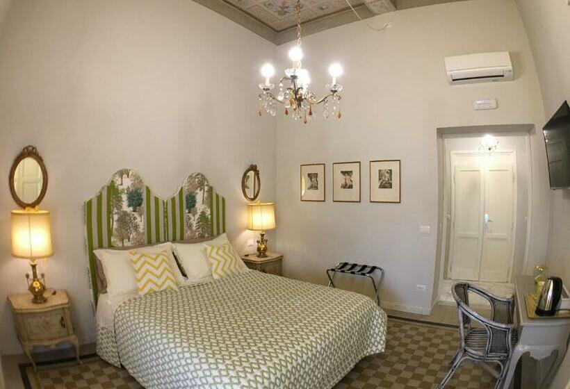 스탠다드 룸, B&b Theodora