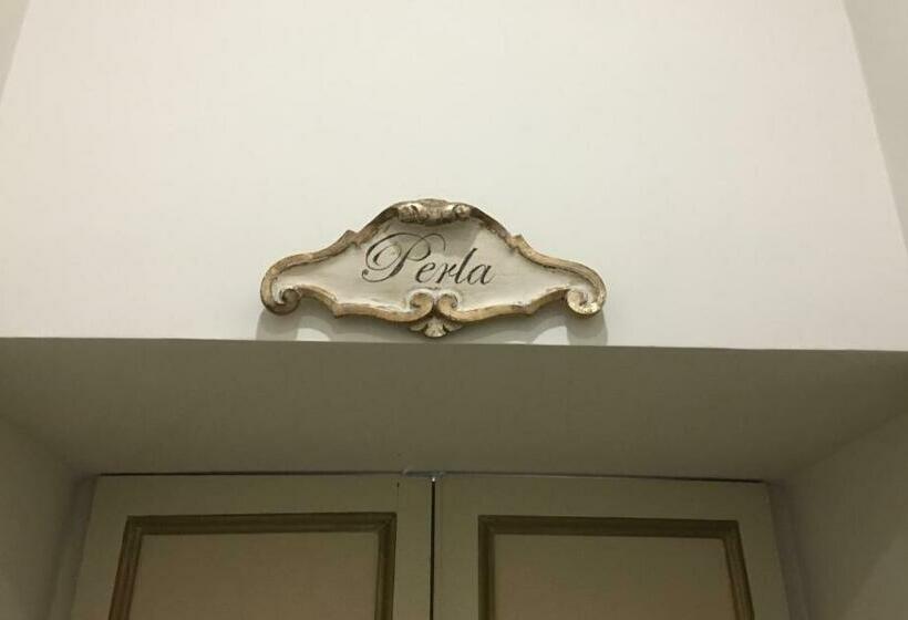 غرفة قياسية, B&b Theodora