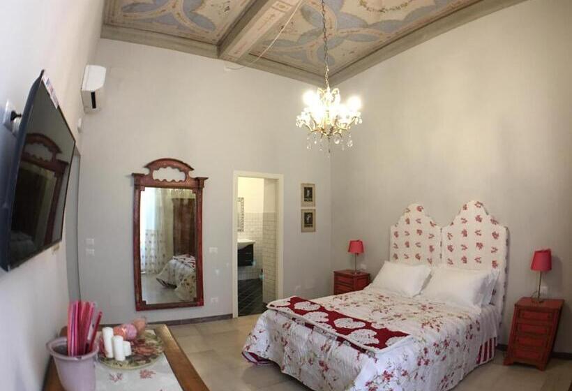 غرفة قياسية, B&b Theodora