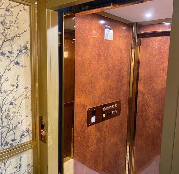 غرفة قياسية, B&b Theodora