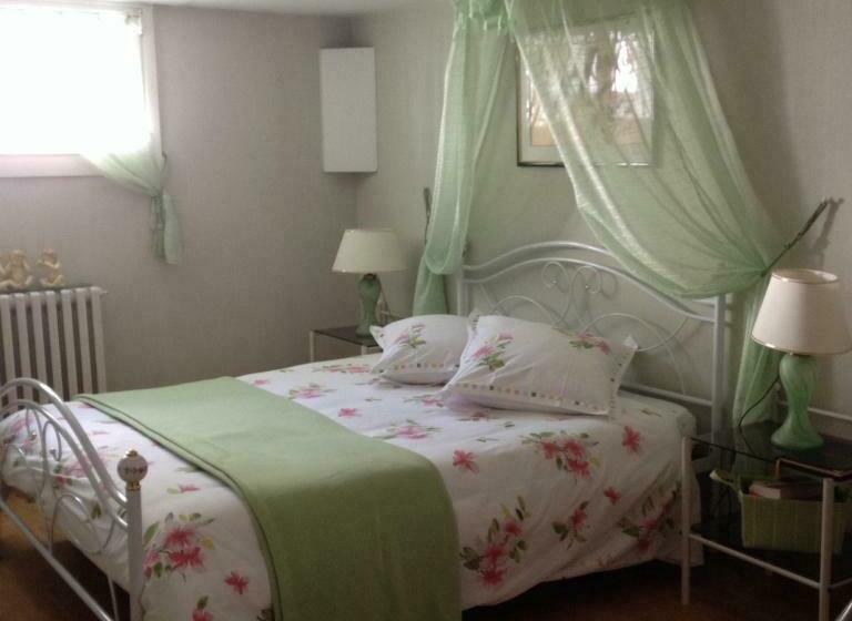 اتاق استاندارد, Agora Mijo Chambre D Hôtes
