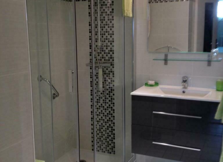 اتاق استاندارد, Agora Mijo Chambre D Hôtes