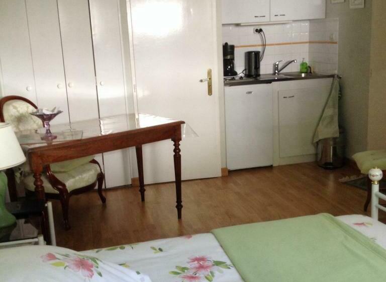 اتاق استاندارد, Agora Mijo Chambre D Hôtes