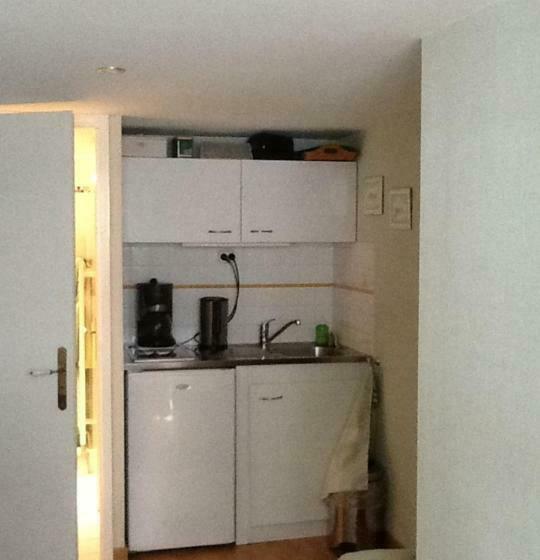 اتاق استاندارد, Agora Mijo Chambre D Hôtes