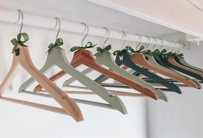 חדר דלוקס, Antica Torre Del Borgo