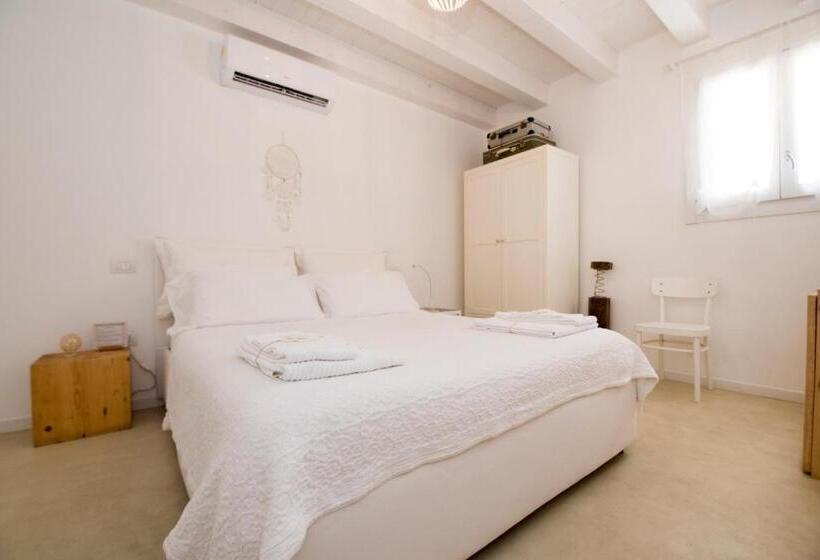 Quarto standard, Casa Memi