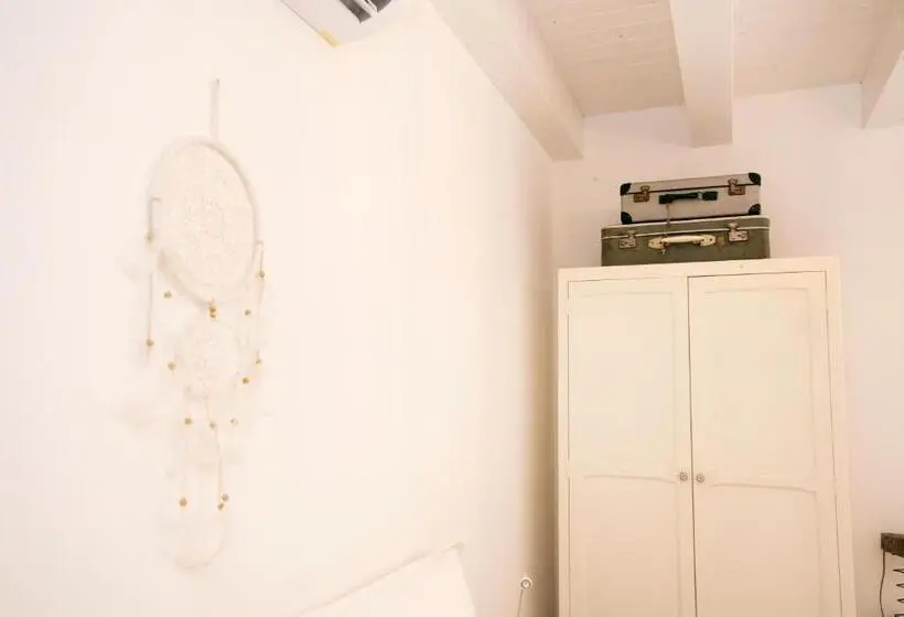 スタンダードルーム, Casa Memi