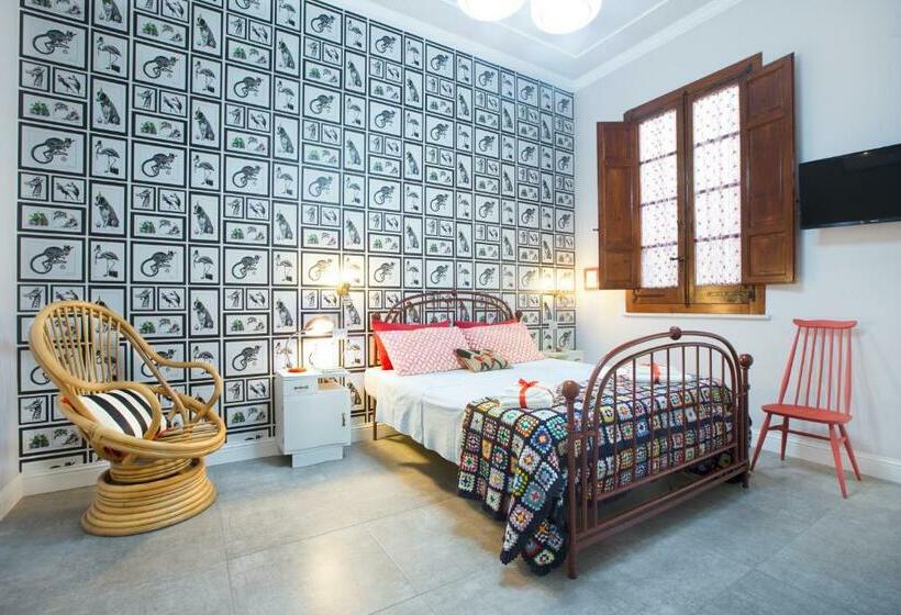 Номер Стандарт, Jacaranda