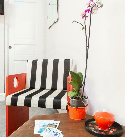 Номер Стандарт, Jacaranda