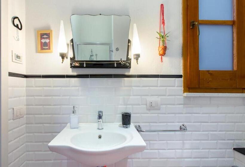 Номер Стандарт, Jacaranda