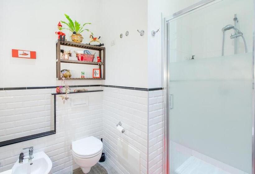 Номер Стандарт, Jacaranda