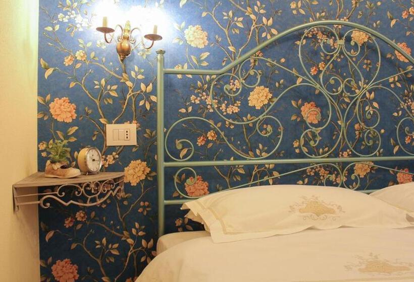 Номер Стандарт, Jacaranda