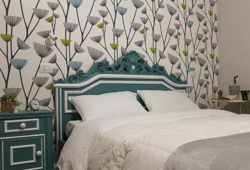 Standard room with outdoor bath, Jacaranda